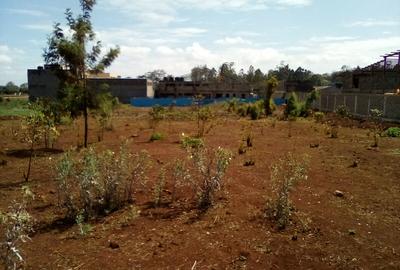 3.5 ac Commercial Property at Northern Bypass