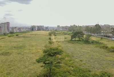 Residential Land in Embakasi - 4