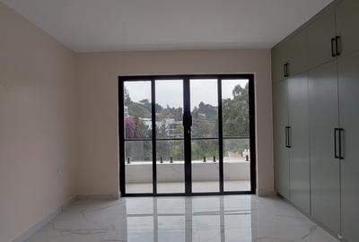 2 Bed Townhouse with En Suite in Thigiri