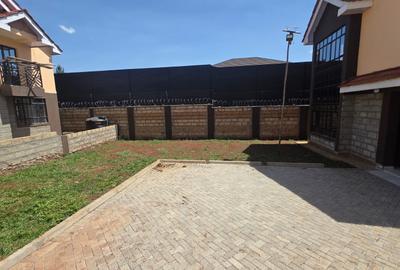 4 Bed Townhouse with En Suite in Ongata Rongai - 3