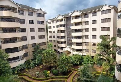 3 Bed Apartment with Swimming Pool in Lavington