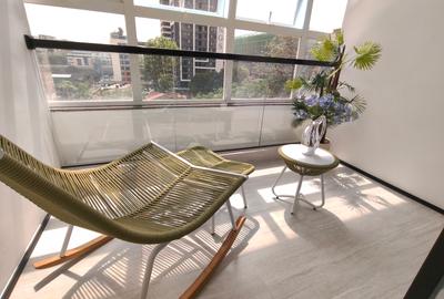 1 Bed Apartment with En Suite at Muthithi Road - 4