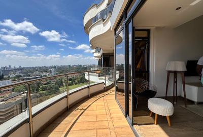 Serviced 2 Bed Apartment with En Suite in Westlands Area - 3