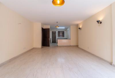 3 Bed Apartment with En Suite in Langata