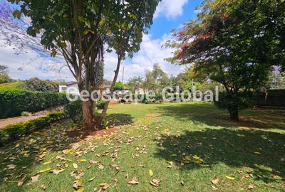 4 Bed House with En Suite in Gigiri - 4