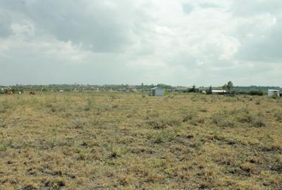 0.075 ha Land at Kitengela - Pine Breeze Estate - 4