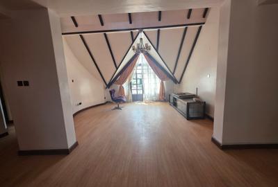 4 Bed Apartment with En Suite at Lavington - 3
