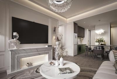 2 Bed Apartment with En Suite at Lavington