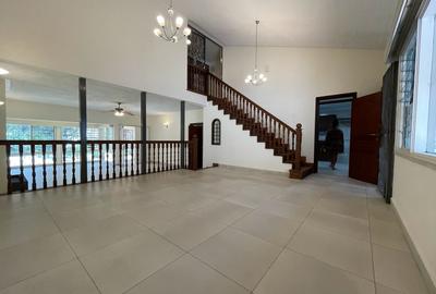 4 Bed Townhouse with Garden in Muthaiga - 3