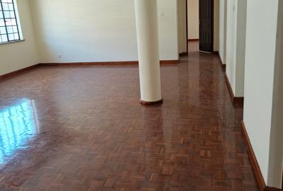 3 Bed Apartment with En Suite at Lavington