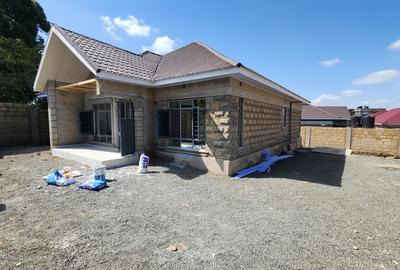 4 Bed House with En Suite at Matasia - 3