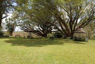 6 Bed Townhouse with En Suite at Off Kiambu Road