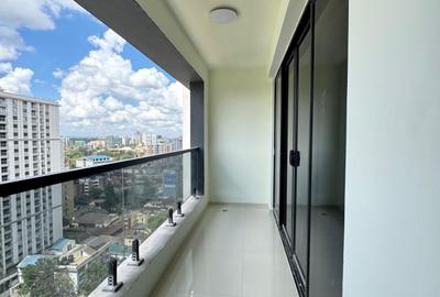 1 Bed Apartment with Swimming Pool in Westlands Area - 2