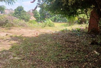 400 ac Land at Kilimani