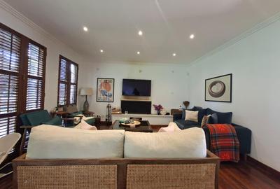 2 Bed House with En Suite at Kitisuru - 2