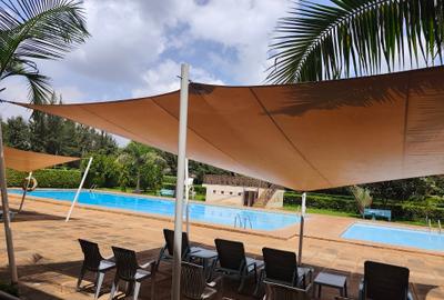 4 Bed Townhouse with En Suite in Runda
