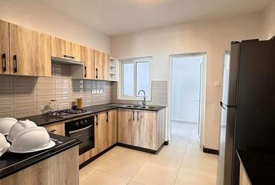 2 Bed Apartment with En Suite at Chady Road - 4