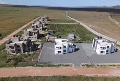 0.040 ha Residential Land at Konza City