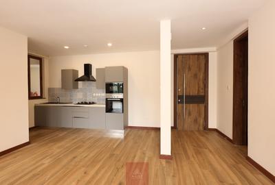 2 Bed Apartment with En Suite at Peponi Road - 2