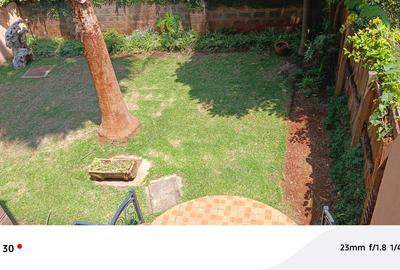 5 Bed Villa with En Suite in Lavington - 4