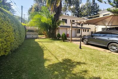 2 Bed House with En Suite at Old Runda