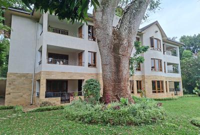 Furnished 2 Bed Apartment with En Suite at Ruaka Rd