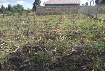 0.113 ac Land in Ngong