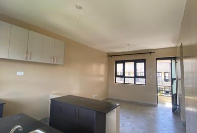 1 Bed Apartment with Borehole at Wangige - 4