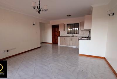 1 Bed Apartment with Staff Quarters at School Line