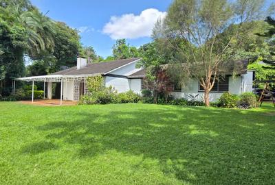 4 Bed House with Staff Quarters in Loresho - 2