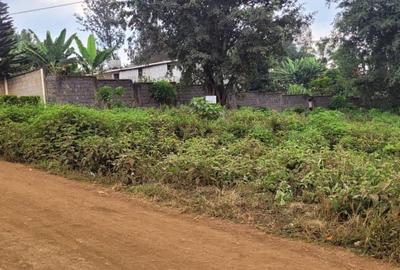 0.75 ac Land at Thindigua