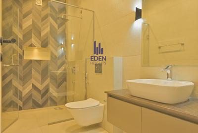 5 Bed Townhouse with En Suite at Mzima - 3