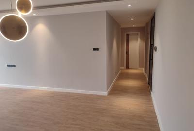 3 Bed Apartment with En Suite at Brookside - 3