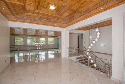 4 Bed House with En Suite in Karen - 4