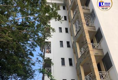 Serviced 2 Bed Apartment with En Suite in Nyali Area