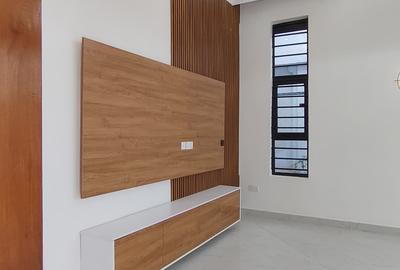 4 Bed House with En Suite in Ruiru - 4