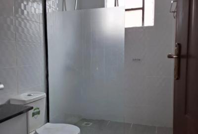 3 Bed House with En Suite at Kitengela