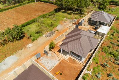 3 Bed House with En Suite in Gikambura - 4