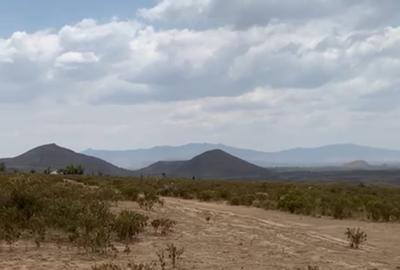 1 ac Land in Gilgil - 3