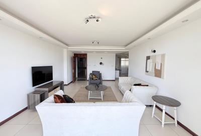 Furnished 3 Bed Apartment with En Suite at General Mathenge