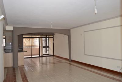 4 Bed Apartment with En Suite at Parklands