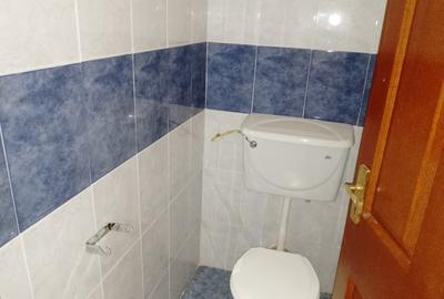 3 Bed Apartment with En Suite in Kilimani