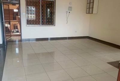 Serviced 2 Bed Apartment with En Suite at Nyali Mombasa