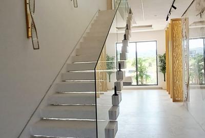 4 Bed House in Vipingo - 4