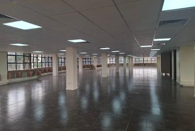 Office with Backup Generator in Rhapta Road - 4