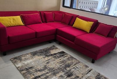 Furnished 1 Bed Apartment with En Suite at Westlands Road - 3