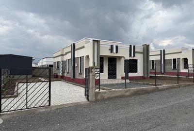 3 Bed House with En Suite in Kitengela - 3