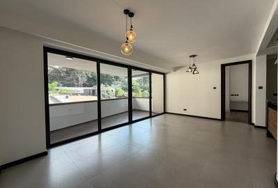 2 Bed Apartment with En Suite in Westlands Area - 3