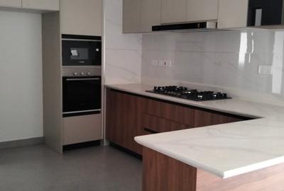 Serviced 2 Bed Apartment with En Suite in Westlands Area - 2