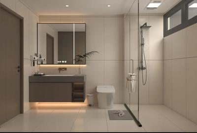 1 Bed Apartment with En Suite in Syokimau